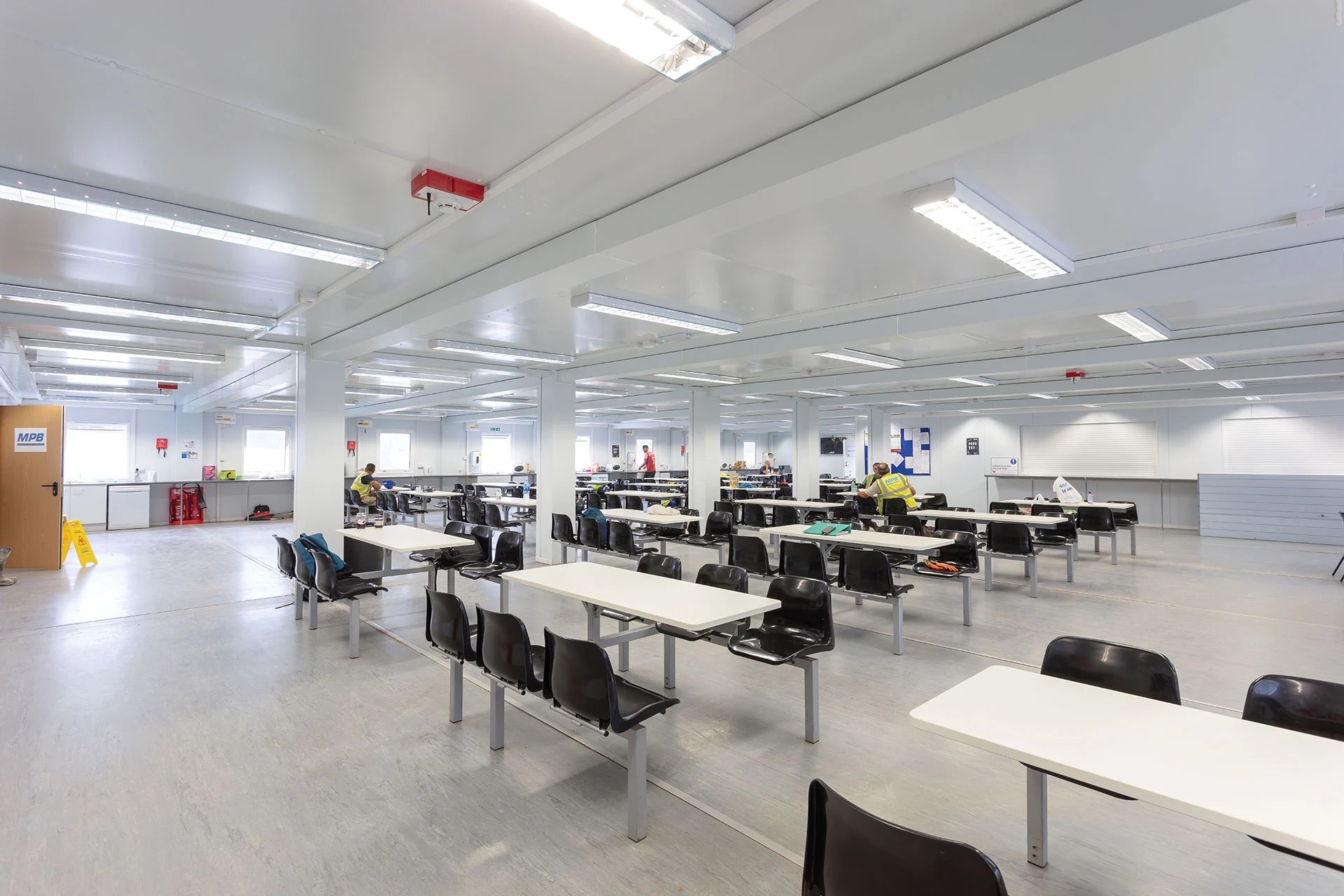 Classrooms And Training Facilities-multiple-image